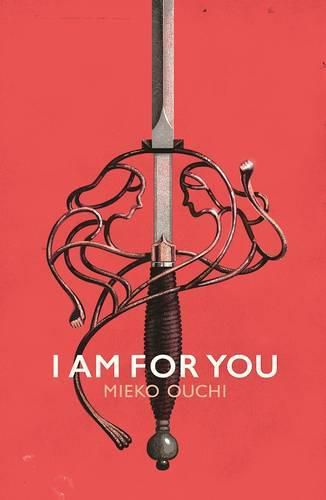 Cover image for I Am For You