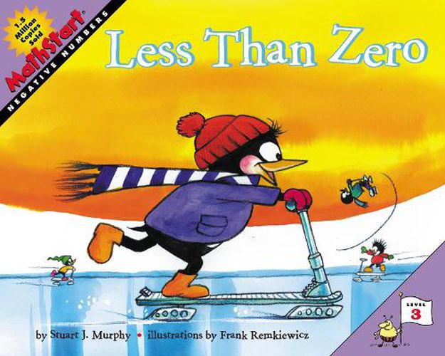 Cover image for Less Than Zero