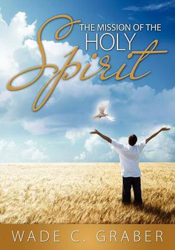 Cover image for The Mission of the Holy Spirit