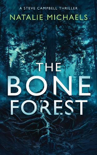Cover image for The Bone Forest