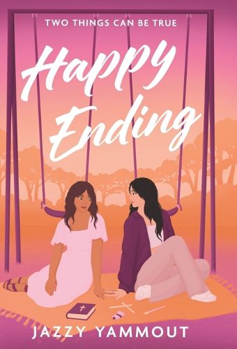 Cover image for Happy Ending