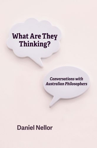 Cover image for What Are They Thinking?