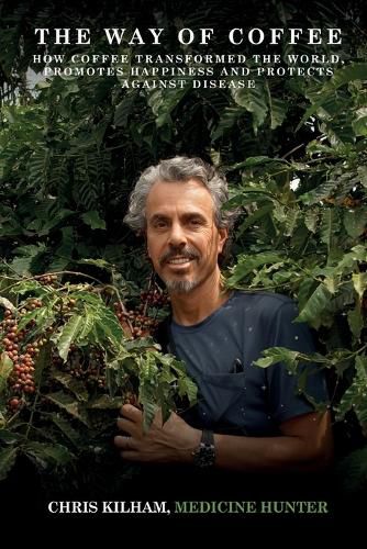 Cover image for The Way Of Coffee