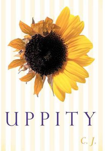 Cover image for Uppity