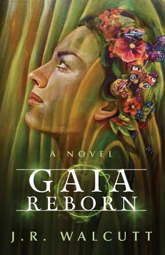 Cover image for Gaia Reborn