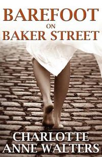 Cover image for Barefoot on Baker Street