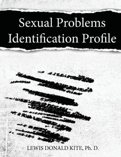 Cover image for Sexual Problems Identification Profile