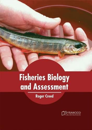 Cover image for Fisheries Biology and Assessment