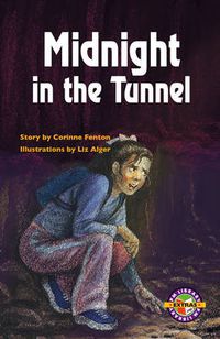 Cover image for Midnight in the Tunnel