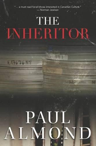 Cover image for The Inheritor