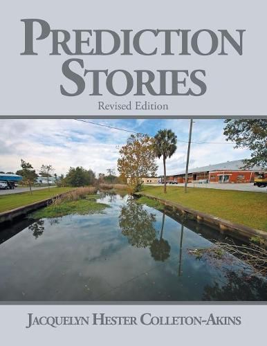 Cover image for Prediction Stories: Revised Edition