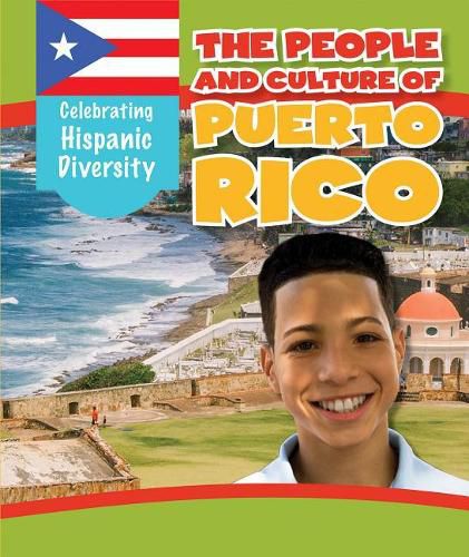 The People and Culture of Puerto Rico