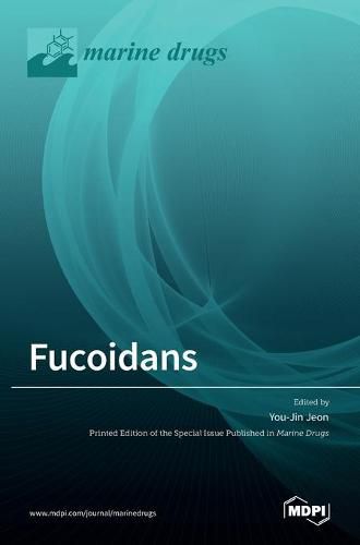 Cover image for Fucoidans