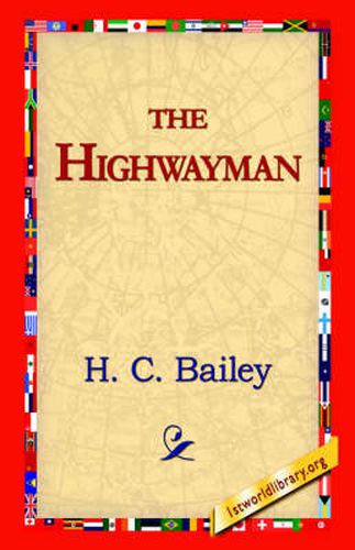 Cover image for The Highwayman