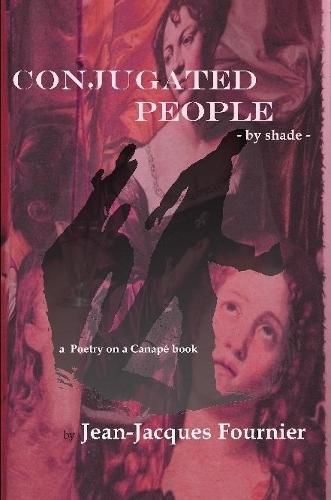 Conjugated People - by shade -