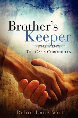 Cover image for Brother's Keeper