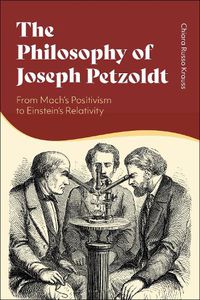 Cover image for The Philosophy of Joseph Petzoldt