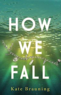 Cover image for How We Fall