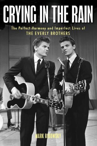 Cover image for Crying in the Rain