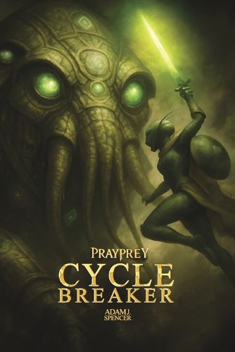 Cover image for Prayprey