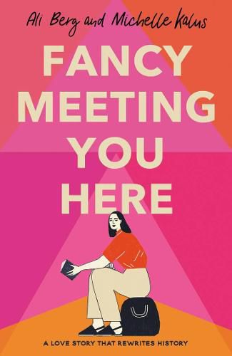 Cover image for Fancy Meeting You Here