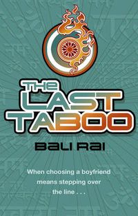 Cover image for The Last Taboo