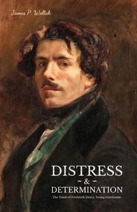 Cover image for Distress & Determination