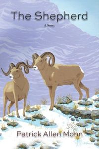 Cover image for The Shepherd