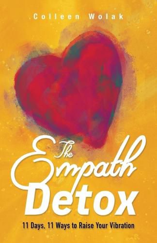 Cover image for The Empath Detox
