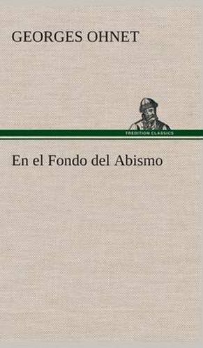 Cover image for En el Fondo del Abismo