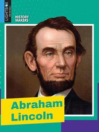 Cover image for Abraham Lincoln