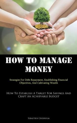 Cover image for How To Manage Money