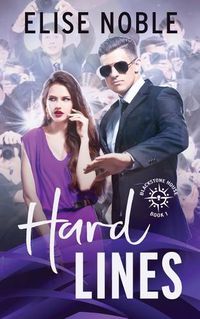 Cover image for Hard Lines