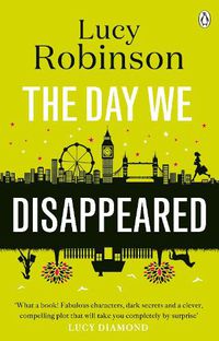 Cover image for The Day We Disappeared