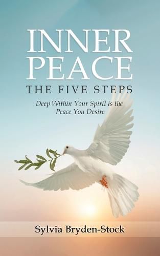 Cover image for Inner Peace - The Five Steps