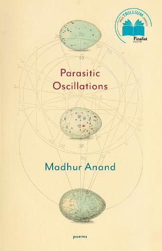 Parasitic Oscillations: Poems