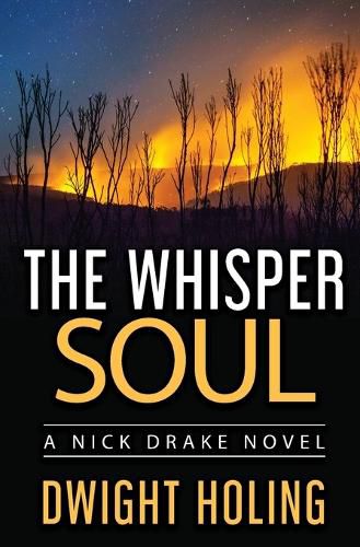 Cover image for The Whisper Soul