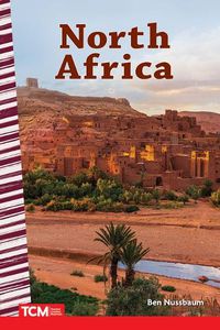 Cover image for North Africa