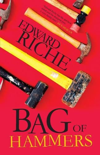 Cover image for Bag of Hammers