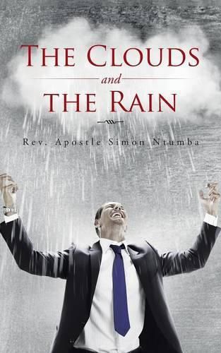 Cover image for The Clouds and the Rain