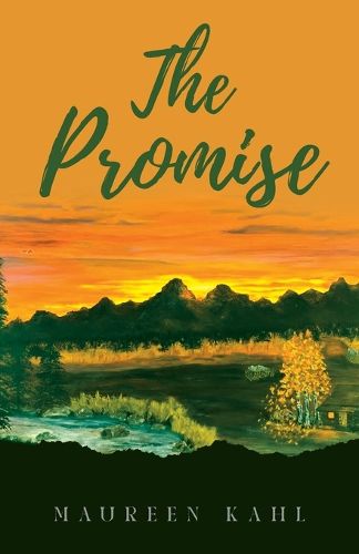 Cover image for The Promise