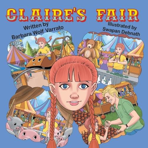 Claire's Fair