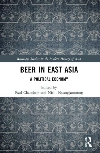 Beer in East Asia