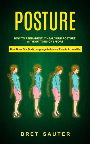 Cover image for Posture