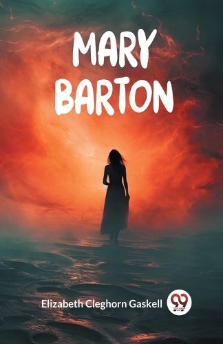 Cover image for Mary Barton