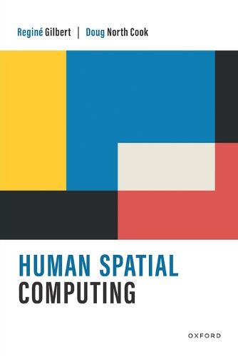 Cover image for Human Spatial Computing