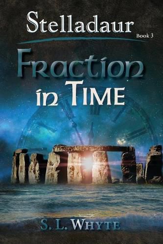 Cover image for Fraction in Time