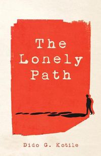 Cover image for The Lonely Path