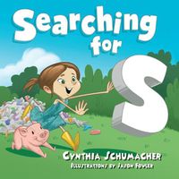 Cover image for Searching for S