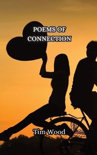 Cover image for Poems of Connection